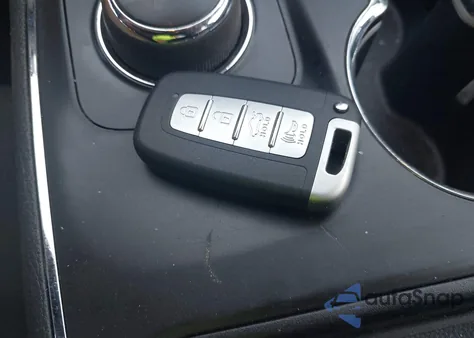 2017 Dodge Durango Sxt Awd z USA, uszkodzony, nr VIN 1C4RDJAG2HC709715